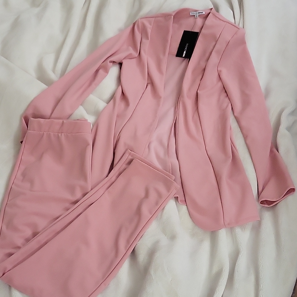 Pantsuit